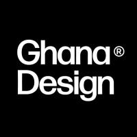 Ghana Design logo - Similar company to Techvenia