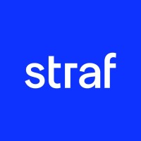 Straf Vastgoed logo - Similar company to Advertised