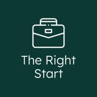 The Right Start Coach logo - Similar company to Delfly 8