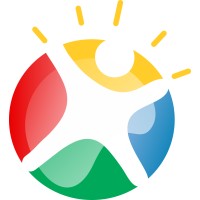 Glowfield International School logo - Similar company to Pinefield Schools