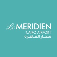 Le Méridien Cairo Airport logo - Similar company to Divxon
