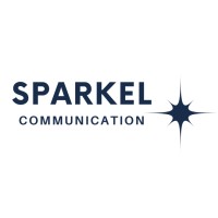Sparkel Communication logo - Similar company to Mediaking
