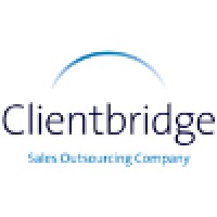 ClientBridge logo - Similar company to Clientbridge