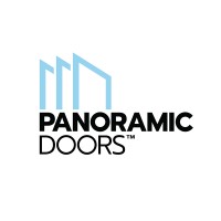 Panoramic Doors™ logo - Similar company to Platinum Press