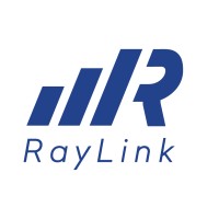RayLink logo - Similar company to Relink