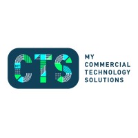 myCTS logo - Similar company to Datainfo