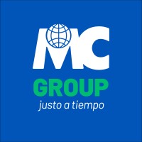 MC Group - Justo a tiempo logo - Similar company to Estudio Madre