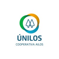 Únilos – Cooperativa Ailos logo - Similar company to Df2 Consultoria