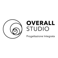 Overall Studio logo - Similar company to Overall Media Studios
