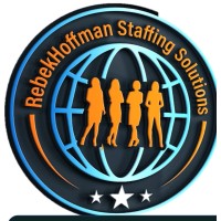 Rebekhoffman Tech Staffing Solutions logo - Similar company to Peakpath Educational Institute