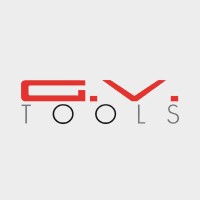 GV Tools logo - Similar company to Aim Tooling Systems