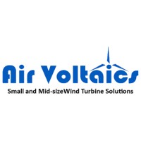Air Voltaics Inc. logo - Similar company to Volta Air México