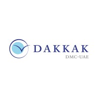 Dakkak DMC UAE logo - Similar company to Techlynx