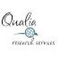 Qualia Research Services logo - Similar company to Qualbids