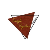 Triangle Cognitive Therapy logo - Similar company to Camp Canadensis