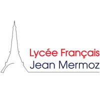 Lycée Français Jean Mermoz logo - Similar company to Lycée Français International Georges Pompidou