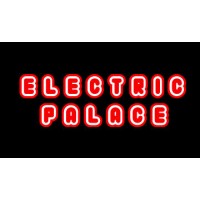 Electric Palace Cinema, Hastings logo - Similar company to The Cinema Museum