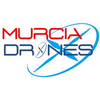 MURCIADRONES logo - Similar company to Lh Topo