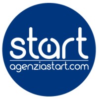 AGENZIA START Elettrorappresentanze Emilia Romagna logo