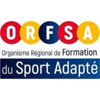 ORFSA - Organisme Régional de Formation du Sport Adapté logo - Similar company to Efppa Organisme De Formation - Cfa