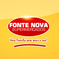 Fonte Nova Supermercados logo - Similar company to Mix Supermercados