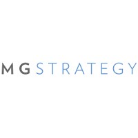 MG Strategy, LLC logo - Similar company to Philadelphia Direct Marketing Association (Phillydma)