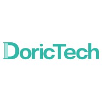 DoricTech logo - Similar company to Grs (Global Robotics Services) By Dorictech