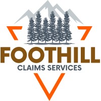 Foothill Claims Services logo - Similar company to Primeco Claims Group