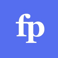 Founder Publishing logo - Similar company to Event Analytics - Tradeshow Insights & Event Performance Consultants