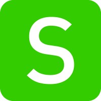 Sociocharge logo - Similar company to Poly-Stack Academy