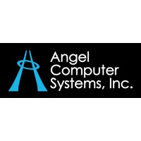 AngelCom IT Services logo - Similar company to Empowering Technology Solutions