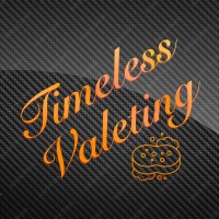 Timeless Valeting logo - Similar company to The Fire Brigade Museum