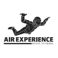 Indoor Skydiving Denmark - Copenhagen Air Experience A/S logo - Similar company to Ifly Downunder & Ifly Gold Coast