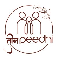 Teen Peedhi logo - Similar company to Pluto Labs