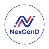 Next Generation Digital logo - Similar company to Cognidata