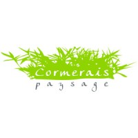 CORMERAIS PAYSAGE logo - Similar company to Agev Solutions & Expertises