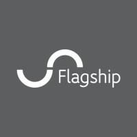 Flagship logo - Similar company to Inside Land Group