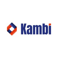 Kambi USA logo - Similar company to Raptor Recovery Llc