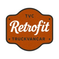 TVC Retrofit Ltd logo - Similar company to Randall Warehouse