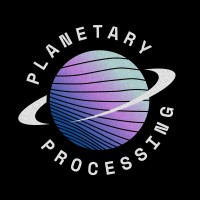 Planetary Processing logo - Similar company to Planetplay