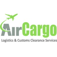 Air Cargo Azerbaijan logo - Similar company to Kompass Worldwide Services