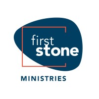 First Stone Ministries logo - Similar company to Be Broken Ministries