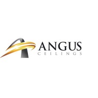 ANGUS CEILINGS logo - Similar company to Cooper Webley Ltd