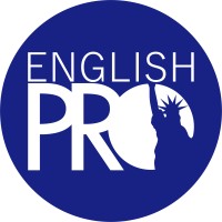 EnglishPro Idiomas logo - Similar company to Tes - Town English School