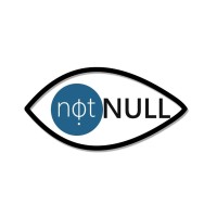 notNULL LLP logo - Similar company to Cpsdrone