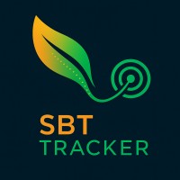 SBT Tracker logo - Similar company to Xcert.Ai