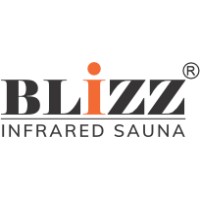 Blizz Infrared Sauna logo - Similar company to Ekta Forest