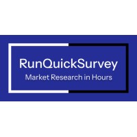 Run Quick Survey logo - Similar company to Dcode Insights®