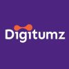 Digitumz logo - Similar company to Mindcrafted Analytics