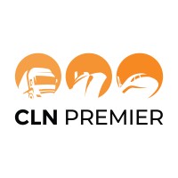 CLN Premier logo - Similar company to Logx Networks